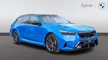2026 BMW M5