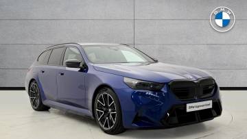 2025 BMW M5