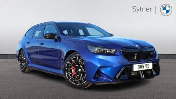 2026 BMW M5