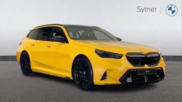 2026 BMW M5