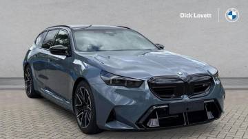 2026 BMW M5