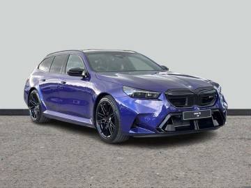 2026 BMW M5