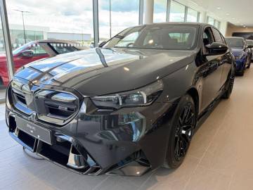2026 BMW M5