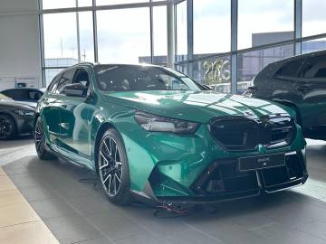2026 BMW M5