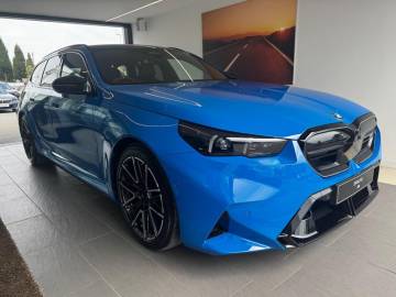 2026 BMW M5