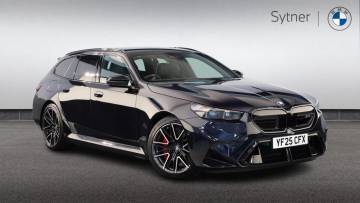 2025 BMW M5