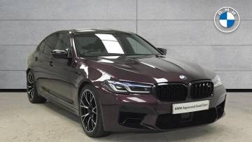 2023 BMW M5
