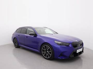 2025 BMW M5