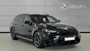 2026 BMW M5