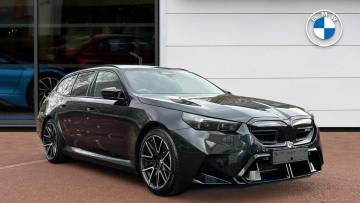 2026 BMW M5