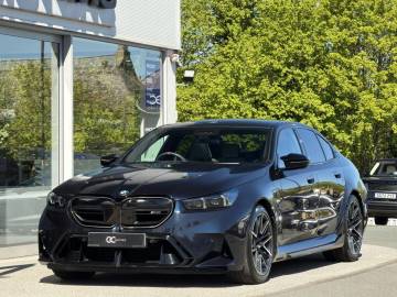 2024 BMW M5