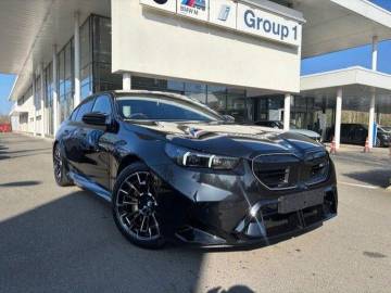 2026 BMW M5