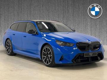 2026 BMW M5