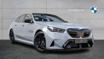 2026 BMW M5