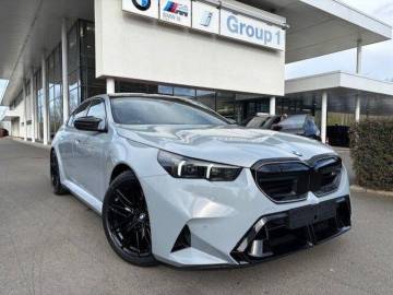2026 BMW M5