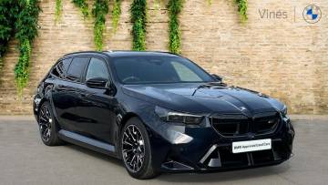 2025 BMW M5