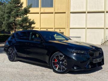 2026 BMW M5