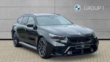 2026 BMW M5