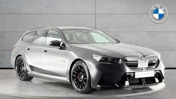 2025 BMW M5