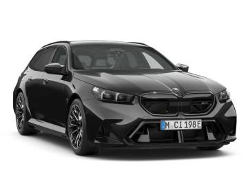 2026 BMW M5