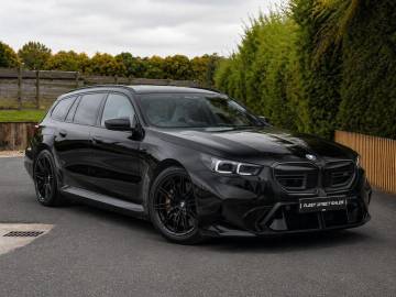 2026 BMW M5