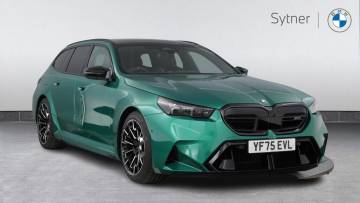 2025 BMW M5