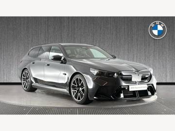 2026 BMW M5