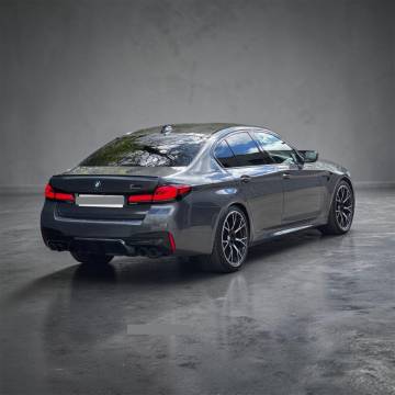 2021 BMW M5