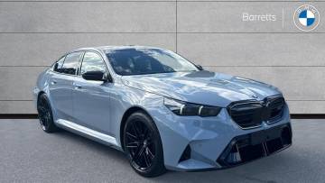 2026 BMW M5