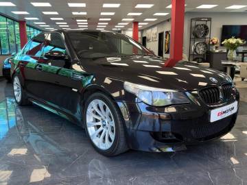 2006 BMW M5