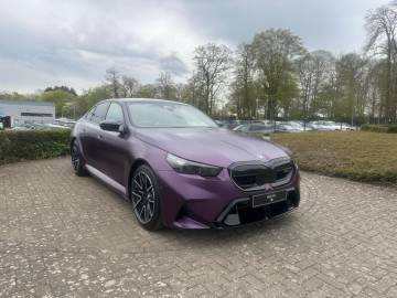 2026 BMW M5