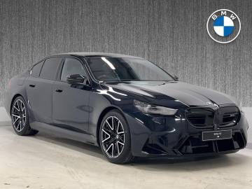 2026 BMW M5