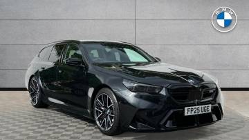 2025 BMW M5