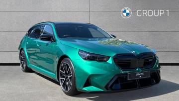 2026 BMW M5