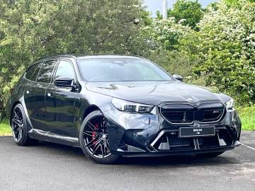2026 BMW M5