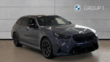 2026 BMW M5