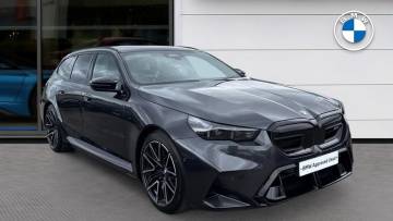2025 BMW M5