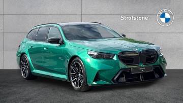 2026 BMW M5