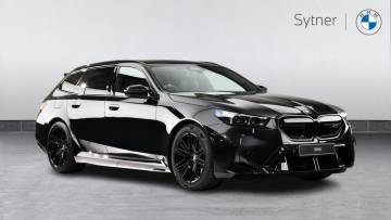 2026 BMW M5