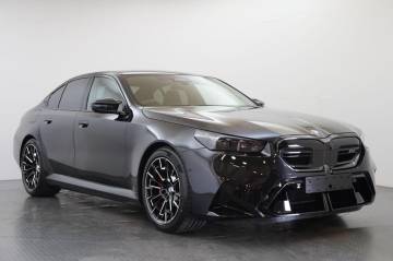 2026 BMW M5