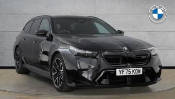 2025 BMW M5