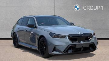 2026 BMW M5