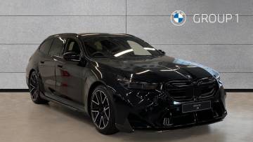 2026 BMW M5