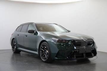 2026 BMW M5