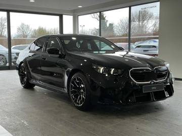 2026 BMW M5