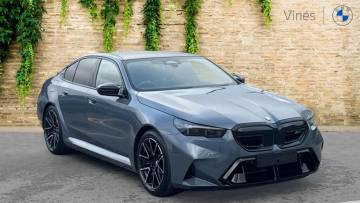 BMW M5