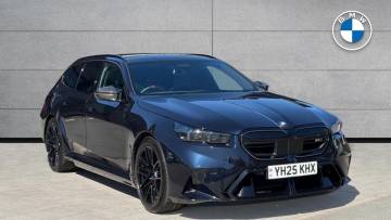 2025 BMW M5
