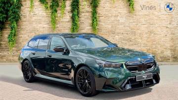 BMW M5