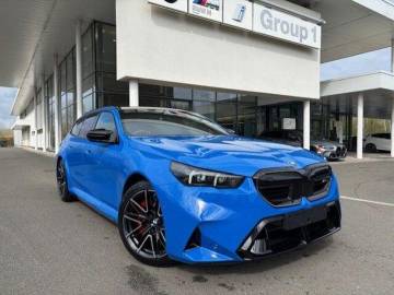 2026 BMW M5