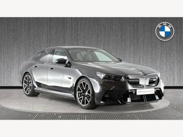 2025 BMW M5